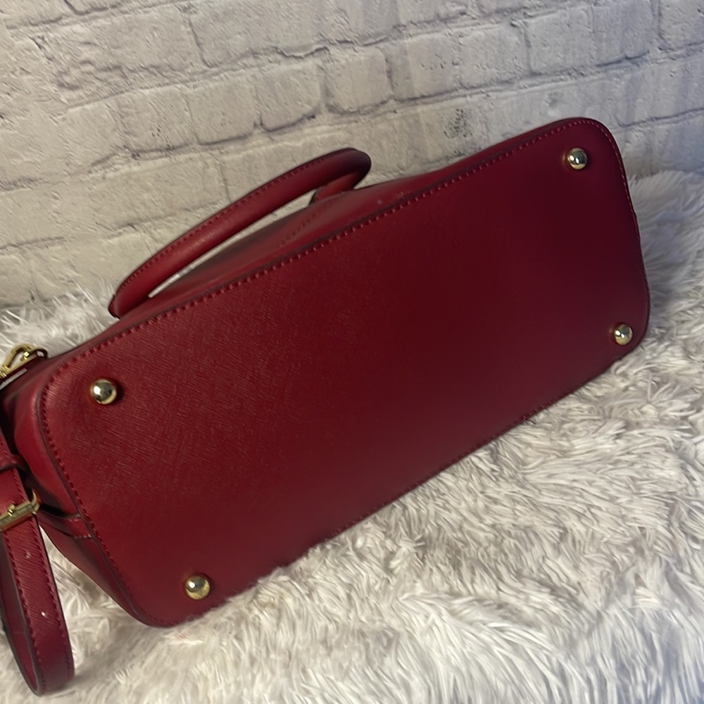 Anne Klein Handbag - Picture 5 of 11